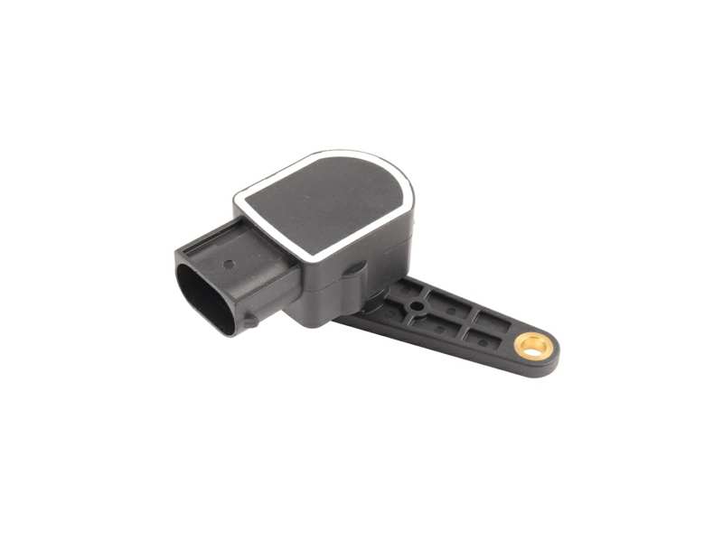 Headlamp level control sensor